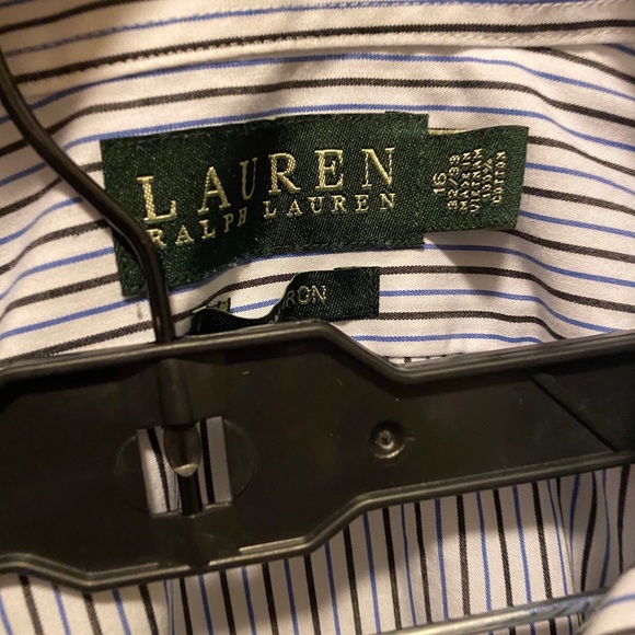 Ralph Lauren Button Down - Picture 3 of 3